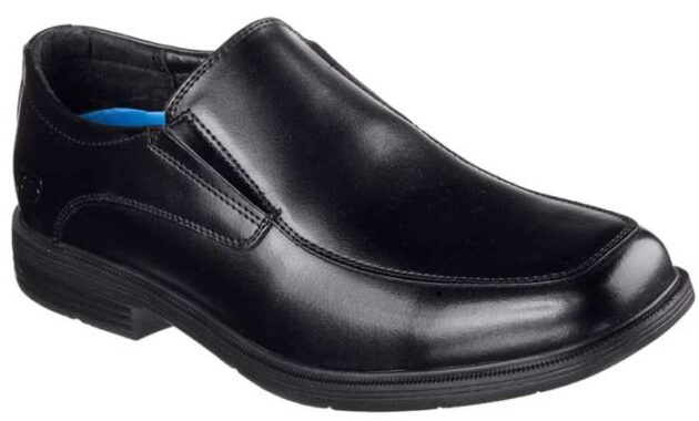 Skechers dress shoes men