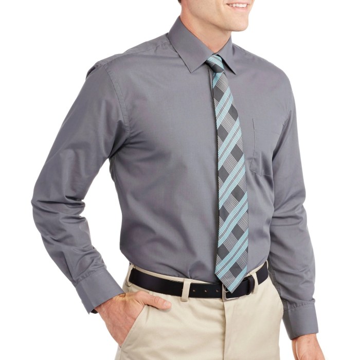 Dress shirts for men cheap