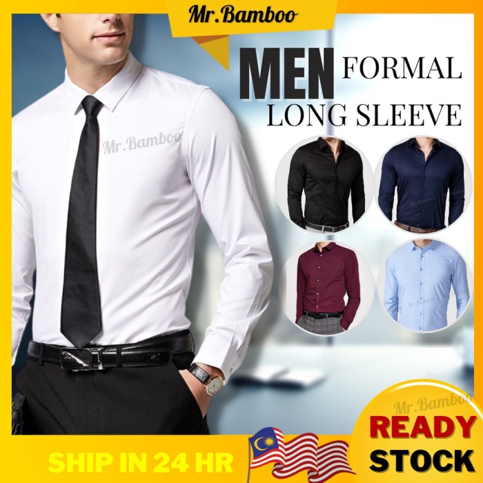 Men's new years eve dress shirt