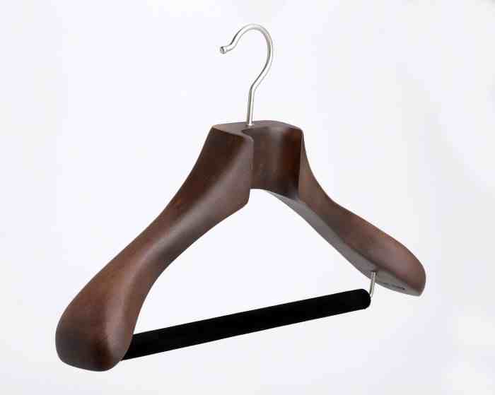 Best hangers for men's dress shirts