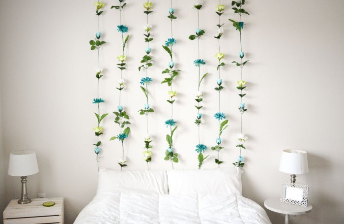 How to make a diy room decor