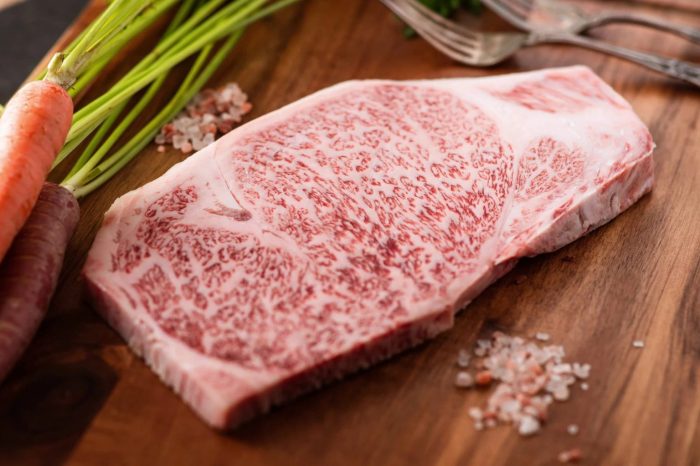 How to cook wagyu beef japanese style