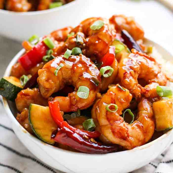 How to cook pepper shrimp chinese style