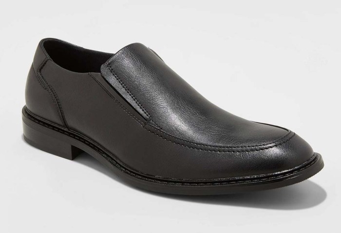 Target dress shoes men