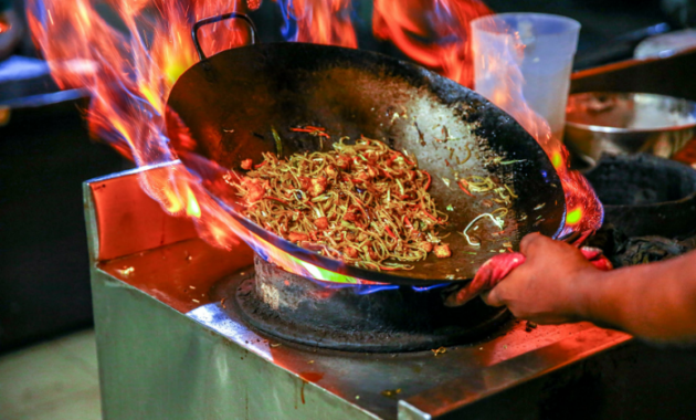 How to cook taro in chinese style