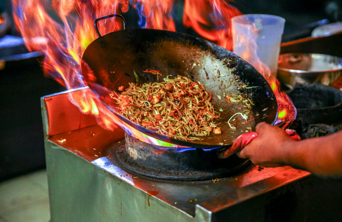 How to cook taro in chinese style