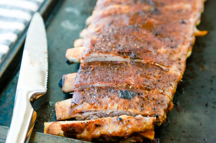 Ribs oven tipbuzz comment