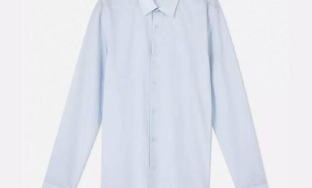 Mens dress shirts primark