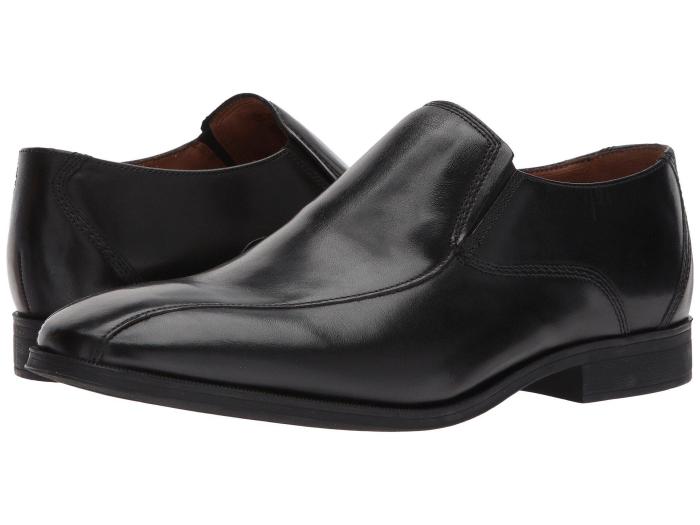 Mens leather dress shoes on sale