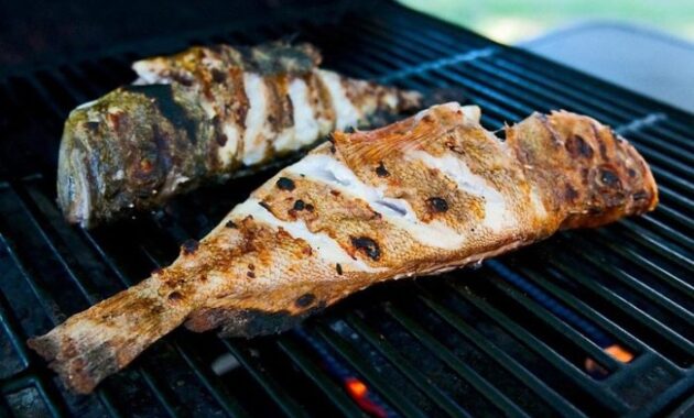 How to cook dry fish haitian style