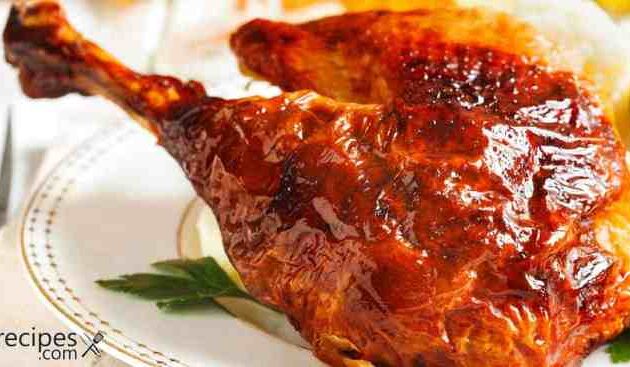 How to cook smoked turkey legs southern style