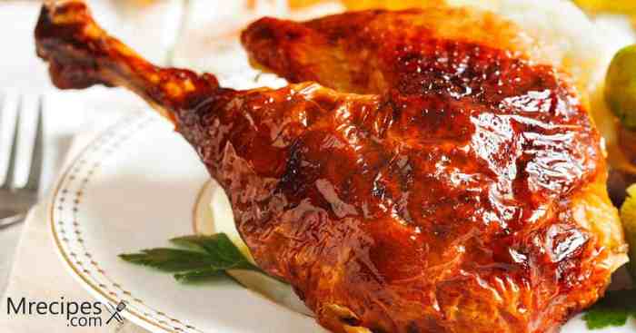 How to cook smoked turkey legs southern style