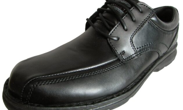 Mens sketcher dress shoes