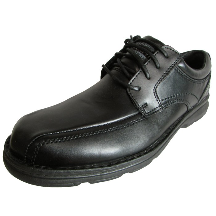 Mens sketcher dress shoes