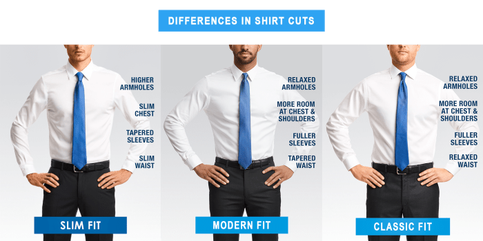 Express men's slim fit dress shirts